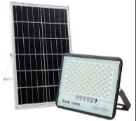 Solar Lamp #70,000