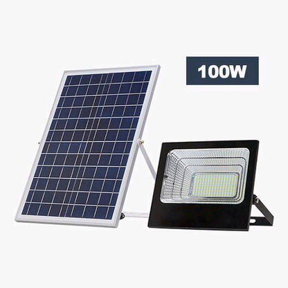 Solar Light #50,000