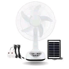 TABLE FAN #76,000