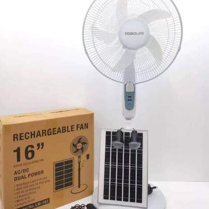 STAND FAN #90,000