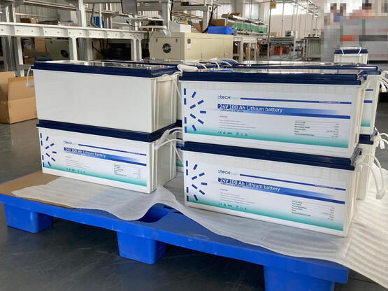 LEAD ACID BATTERY #378K