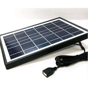 20W Panel #26,000