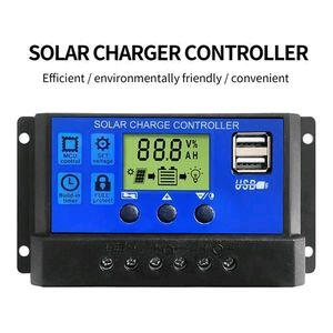 20A Charge Controller #35,000