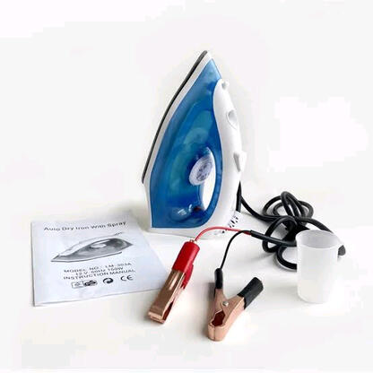 Solar Iron #36,000
