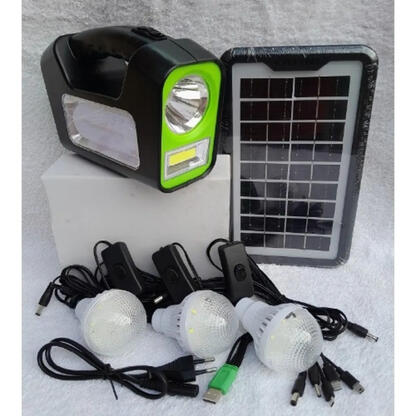 SOLAR KIT #65,000