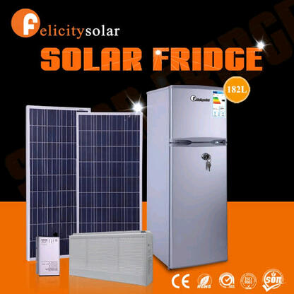 98L Fridges #548K